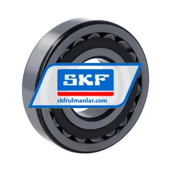 SKF 21308CC rulman resim 2