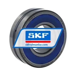 SKF 22206E/W64 rulman resim 2
