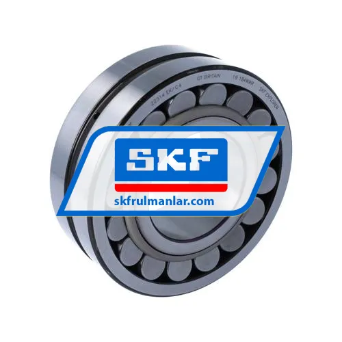SKF 22314EK/C4