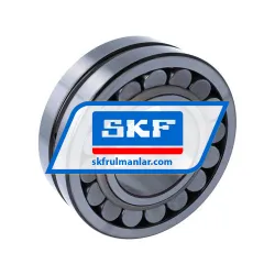 SKF 22314EK/C4 rulman resim 2