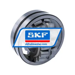 SKF 22314EK/C4 rulman resim 3