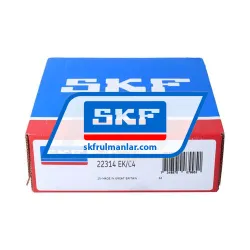 SKF 22314EK/C4 rulman resim 4