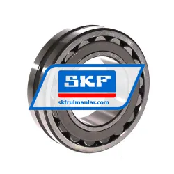 SKF 22209EK rulman resim 2