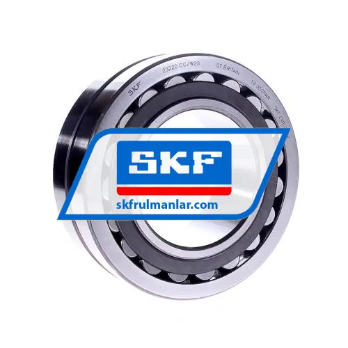 SKF 23220CC/W33
