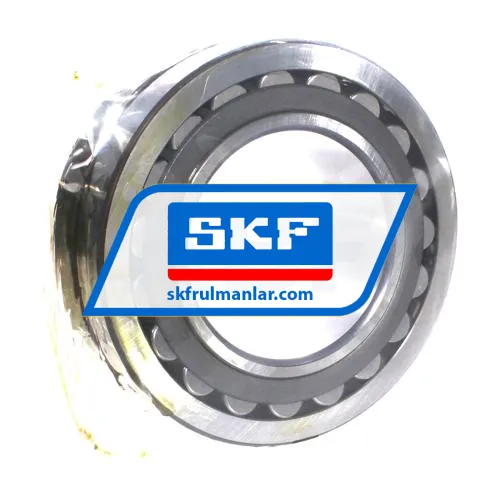 SKF 23220CC/C3W33 ürün fotoğrafı 2
