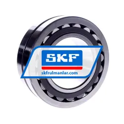 SKF 23220CC/C3W33 rulman resim 3