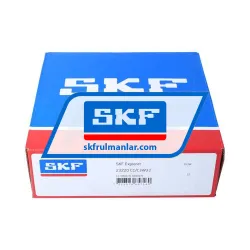 SKF 23220CC/C3W33 rulman resim 5