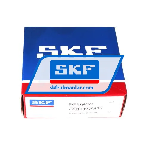 SKF 22311E/VA405 ürün fotoğrafı 3