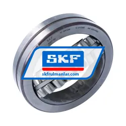 SKF 21317EK rulman resim 2
