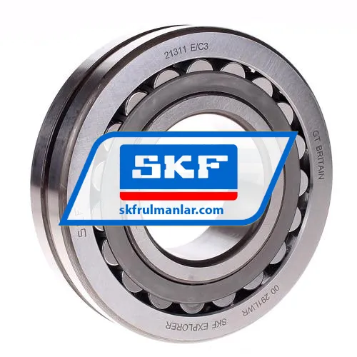 SKF 21311E/C3