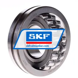SKF 21311E/C3 rulman resim 2