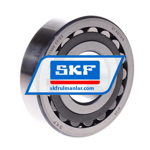 SKF 21306CC/C3