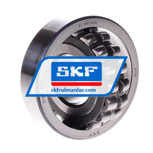 SKF 21306CC/C3 ürün fotoğrafı 2