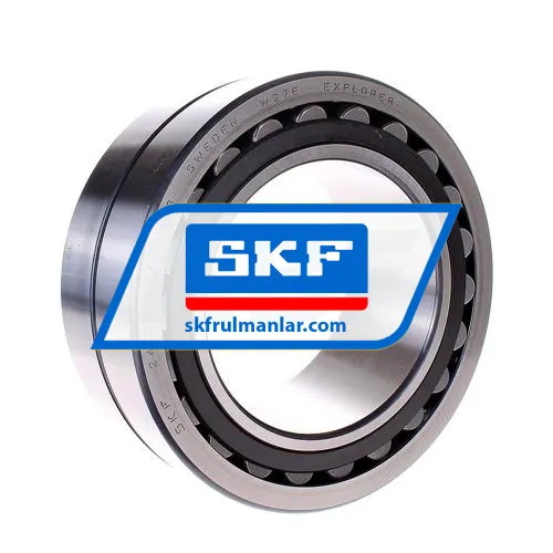 SKF 24126CC/C3W33