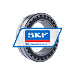 SKF 23030CCK/C4W33 rulman resim 2