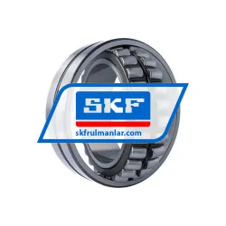 SKF 23030CCK/C4W33 rulman resim 3