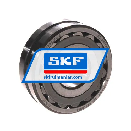 SKF 22205/20E