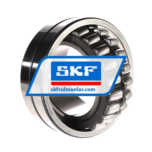 SKF 23120CCK/W33 ürün fotoğrafı 4