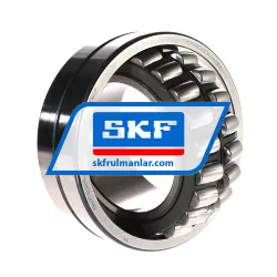 SKF 23120CCK/W33 rulman resim 4