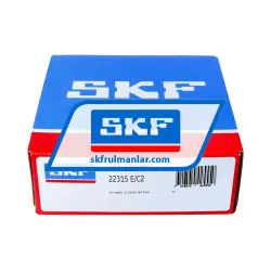 SKF 22315E/C2 rulman resim 4