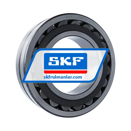 SKF 22228CCK/C4W33