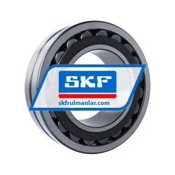 SKF 22228CCK/C4W33 rulman resim 2