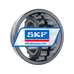 SKF 22228CCK/C4W33 rulman resim 3