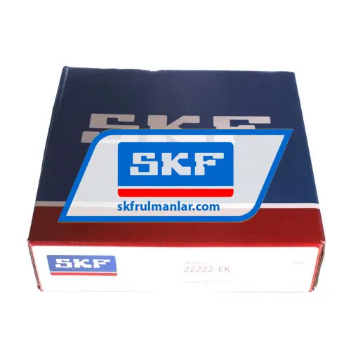 SKF 22222EK ürün fotoğrafı 4