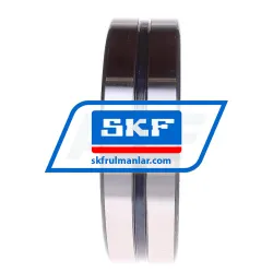 SKF 22222EK rulman resim 3