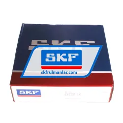 SKF 22222EK rulman resim 4