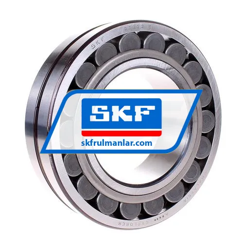 SKF 22222E