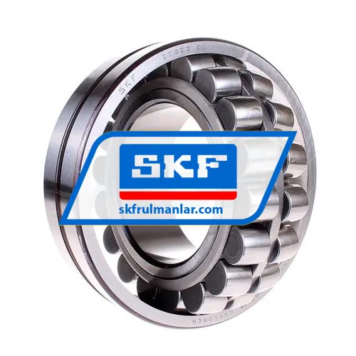 SKF 22222E ürün fotoğrafı 2