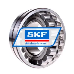 SKF 22222E rulman resim 2