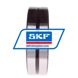 SKF 22222E rulman resim 3