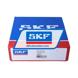 SKF 23126CC/W33 rulman resim 3