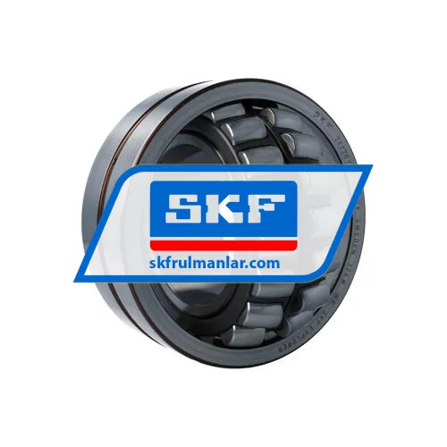SKF 23220CCK/C2W33 ürün fotoğrafı 3