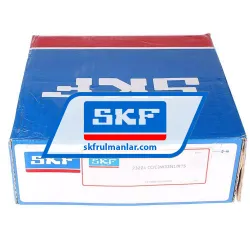 SKF 23224CC/C3W33N1/R75 rulman resim 3