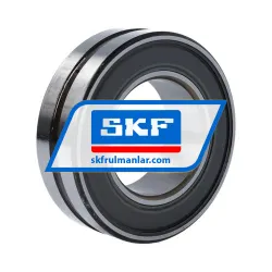 SKF BS2-2211-2CS2/C4GEM9 rulman resim 2