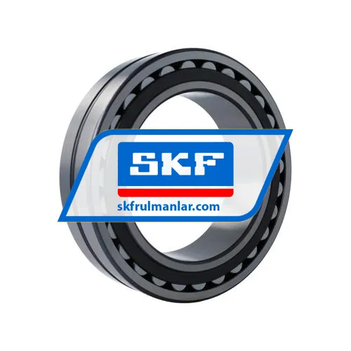 SKF 23030CC/C4W33 ürün fotoğrafı 2