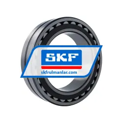 SKF 23030CC/C4W33 rulman resim 2