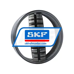 SKF 23030CC/C4W33 rulman resim 3
