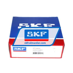 SKF 23218CCK/W33 rulman resim 5
