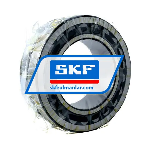 SKF 23124CC/W33 ürün fotoğrafı 2