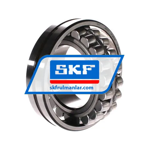 SKF 22216E ürün fotoğrafı 2