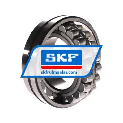 SKF 22216E rulman resim 2