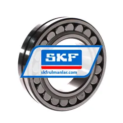 SKF 22216E rulman resim 3