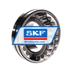 SKF 22216E rulman resim 4