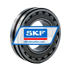 SKF 22211EK/C3 rulman resim 2