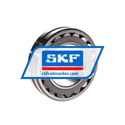 SKF 22211EK/C3 rulman resim 3