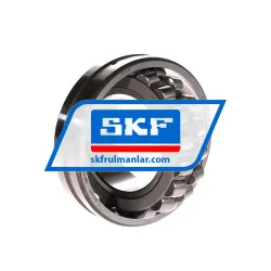 SKF 22211EK/C3 rulman resim 4